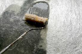 تصویر 1 از صادرات بین المللی رزین پلی استر + کیفیت تضمینی و بسته بندی مقاوم